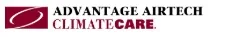 Advantage Airtech ClimateCare logo